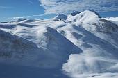 15- uno sguardo verso il monte di Vetro e il Menna 